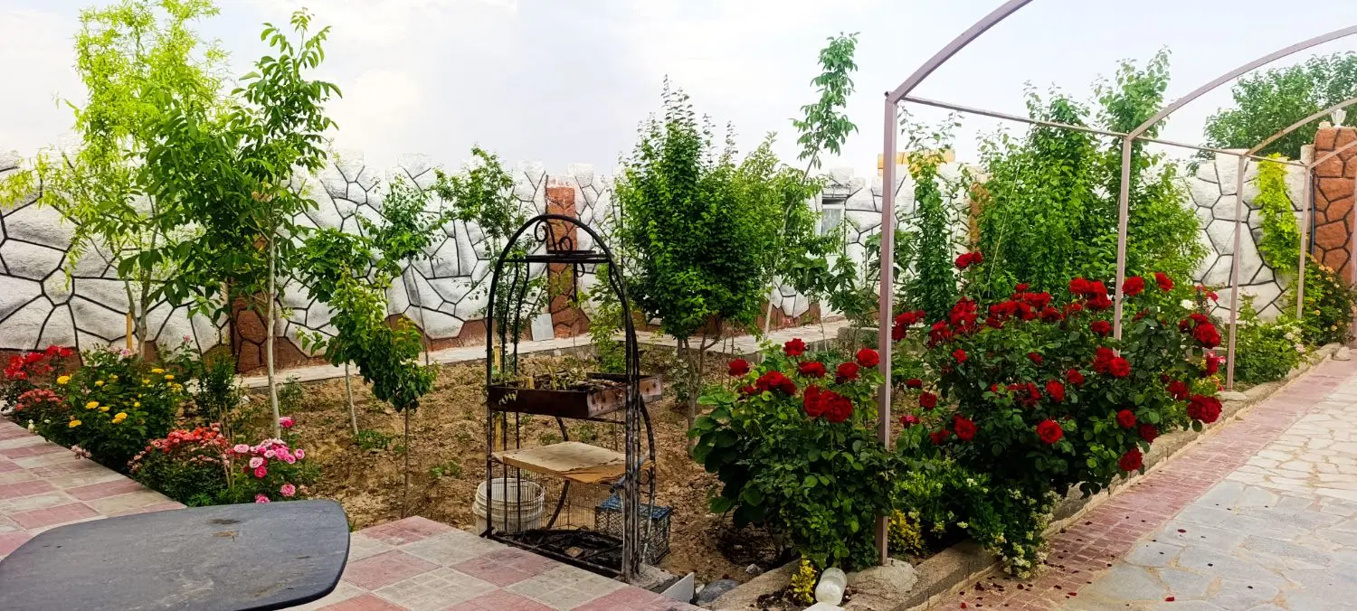 باغ ویلاجاده کلات