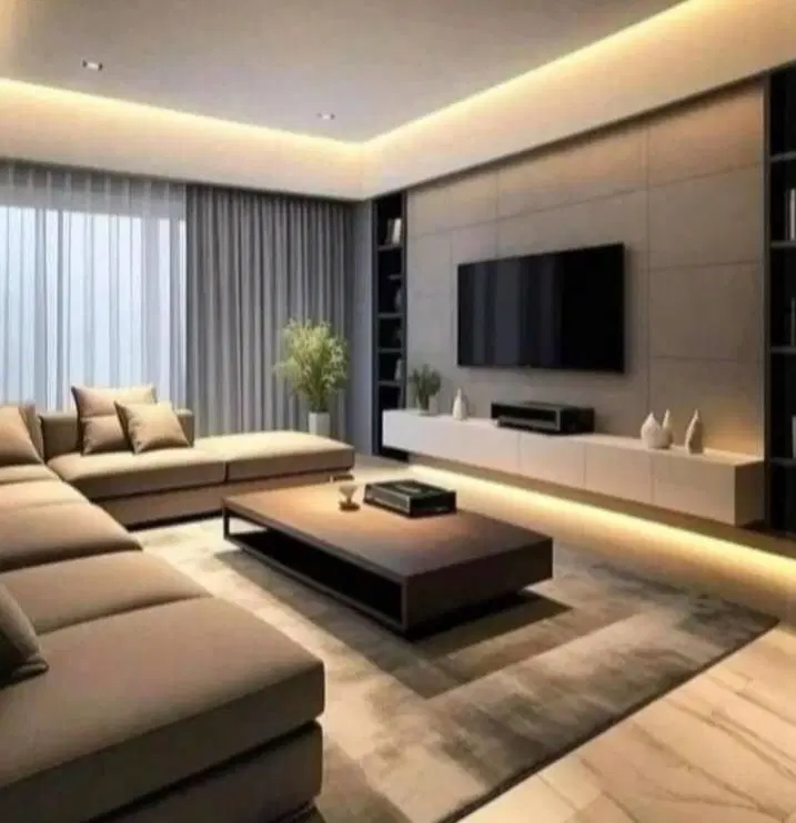 فروش آپارتمان ۸۰ متری اسانسور دارخ ساری نیما