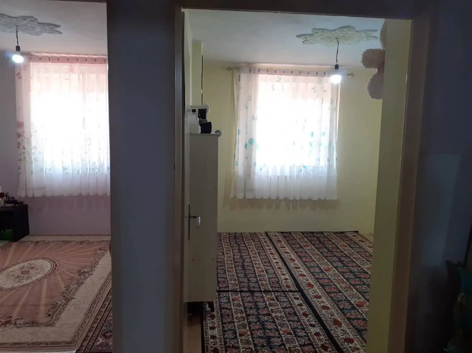 آپارتمان ۸۹ متری بلوار معلم، نزدیک دریا