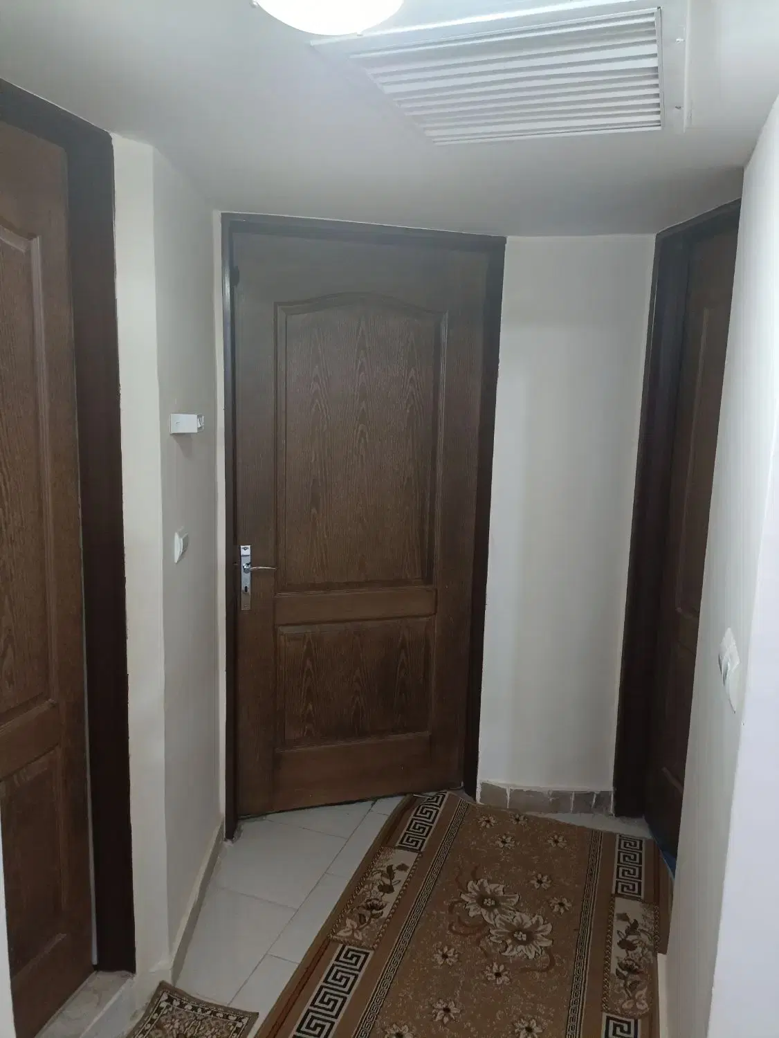 آپارتمان مجمتع فرهنگیان ناحیه 5