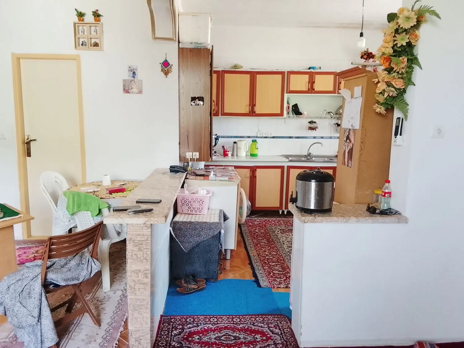 فروش ویلای مبله ۷۵۷ متری در رضوانشهر گیلان