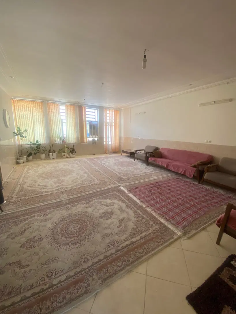 طبقه بالا۱۶۰متر جوادالئمه(صفاییه)