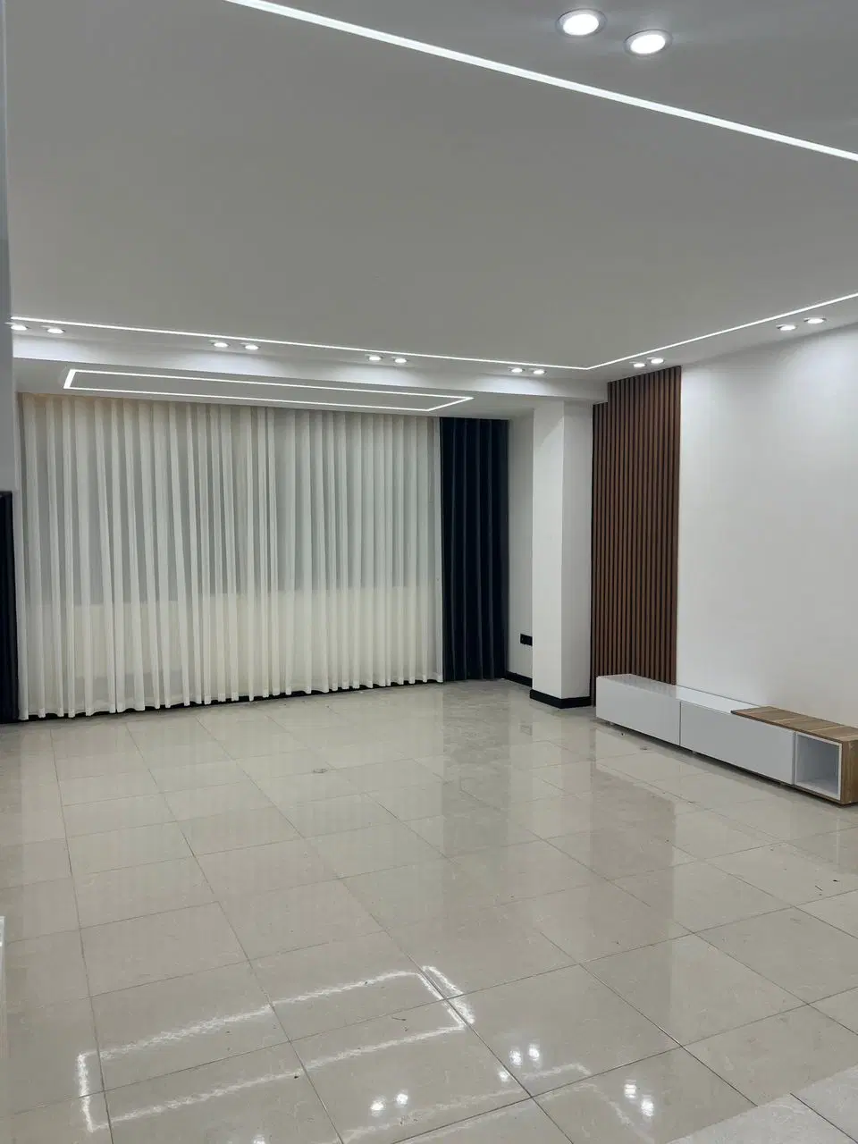 فروش آپارتمان ۲ خوابه سند ملکی