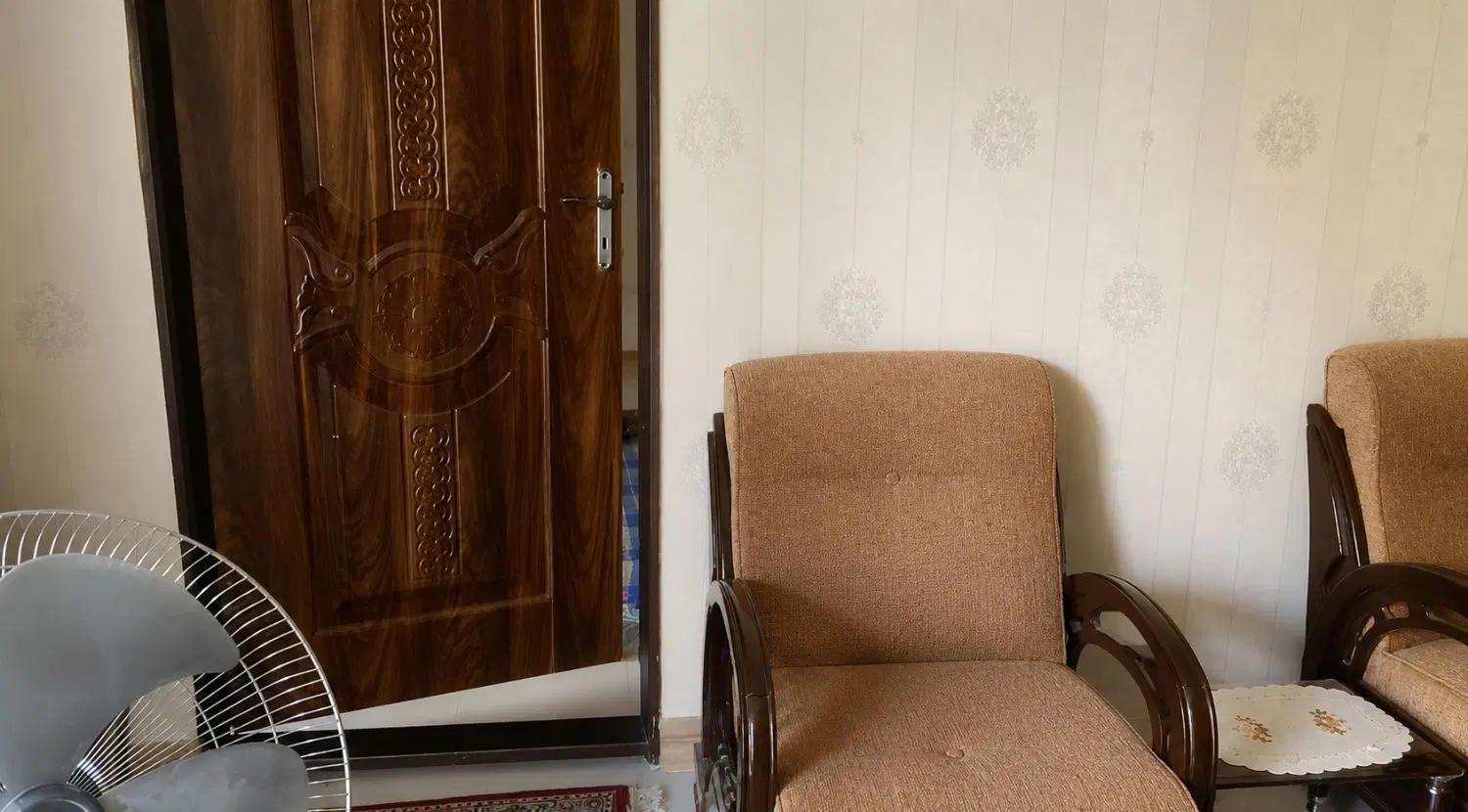 ویلا باغ
