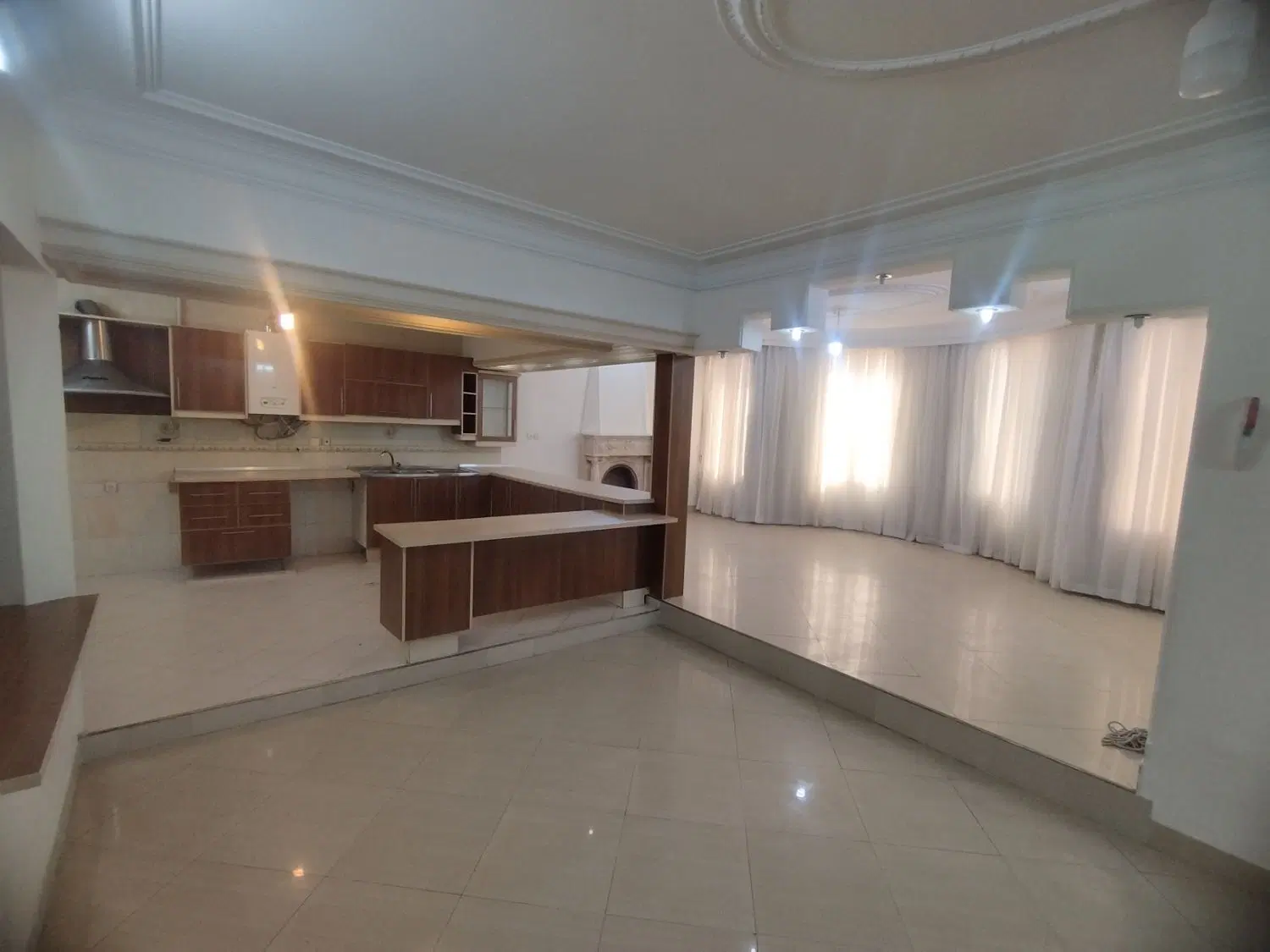 منزل اجاره در خیابان زیارتی