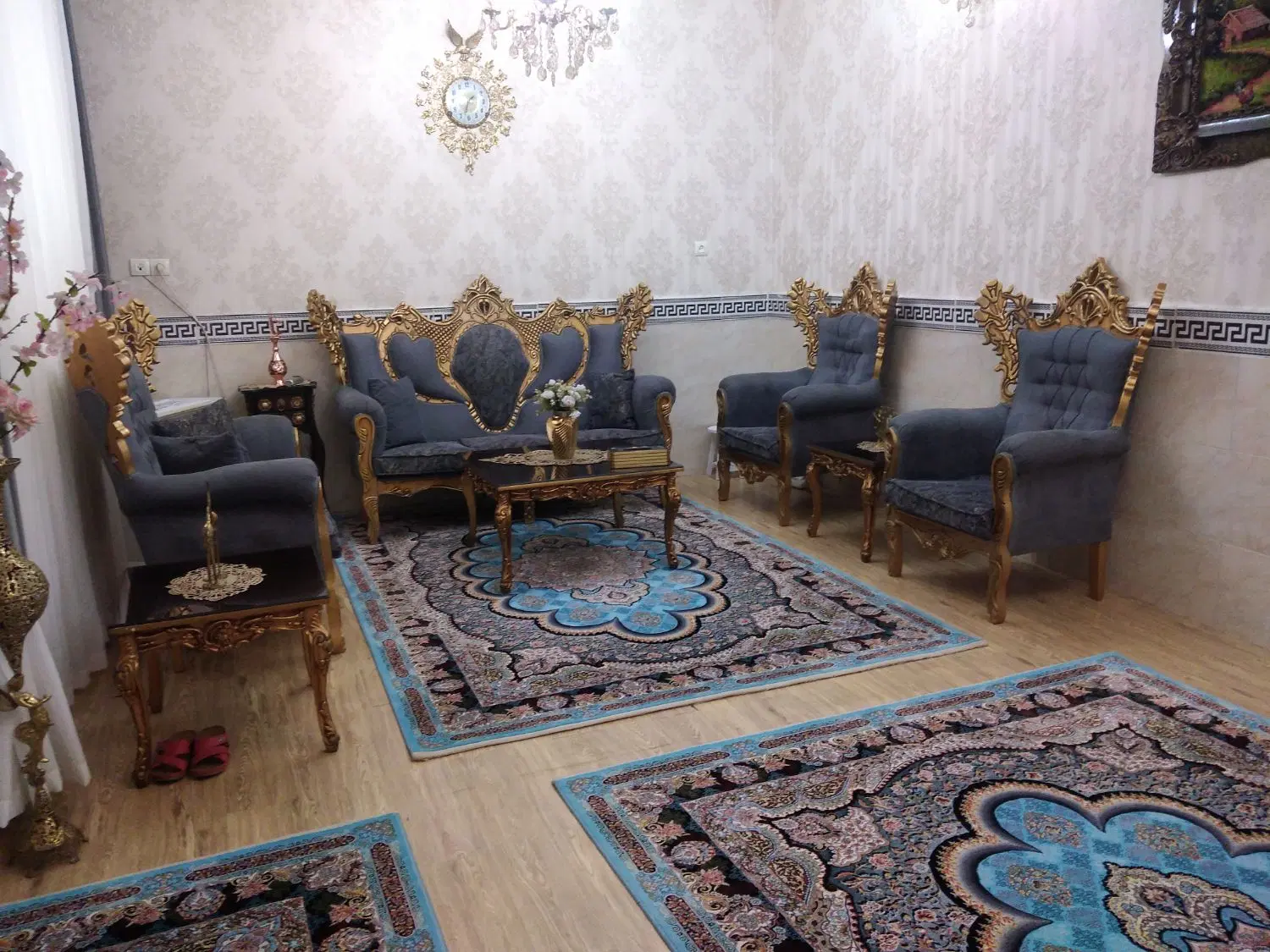 خانه ویلایی