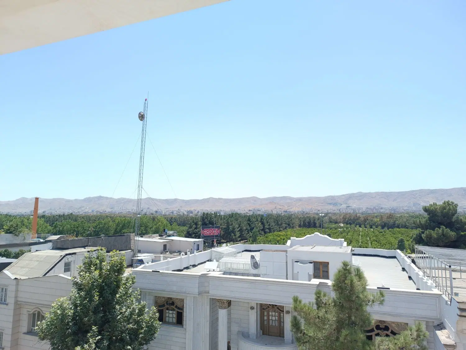 ویلایی ۶۵۰ متری _ ویژه دفاتر مرکزی و برندها _ سجاد