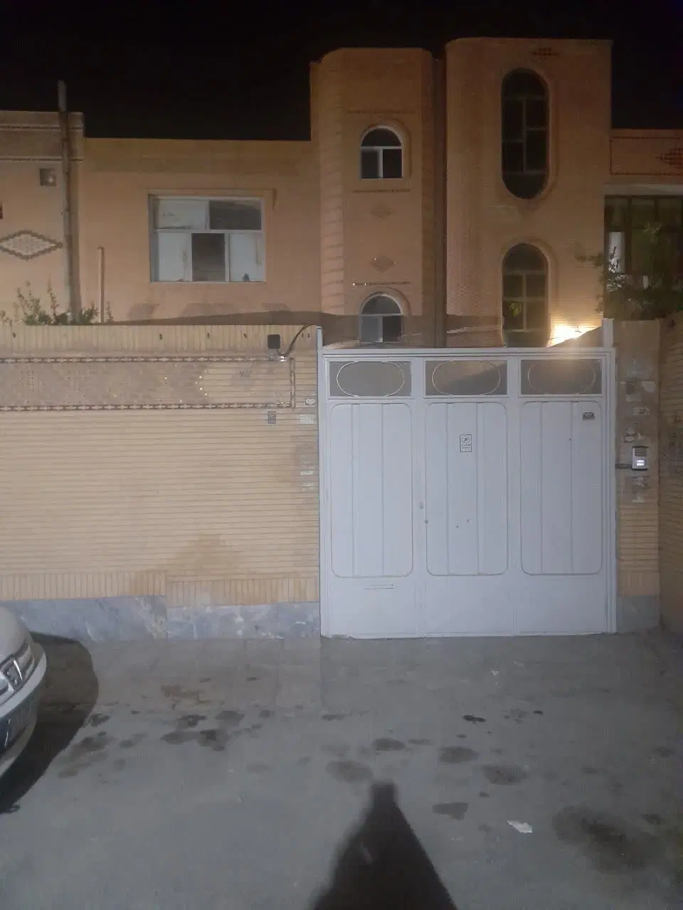 منزل ویلایی ۹۰متری
