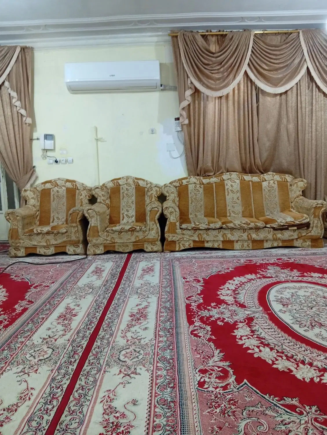 خانه ویلایی