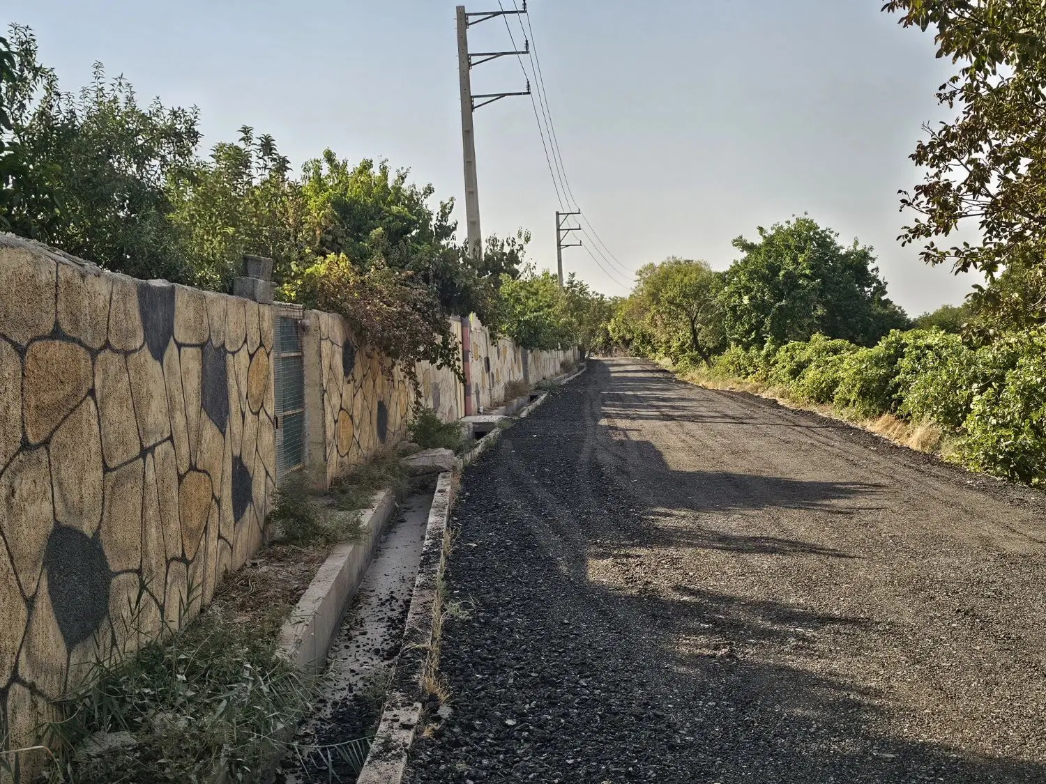 سوله سنددار زمین_برق