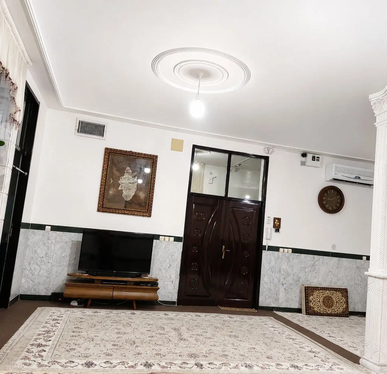 خانه ویلایی نوکان