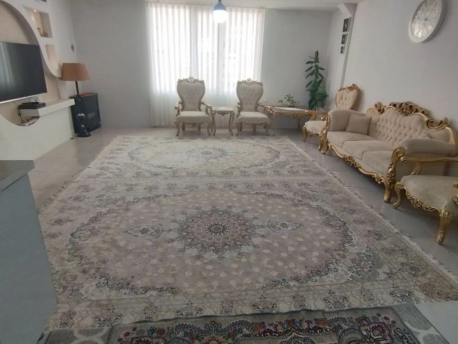 آپارتمان اجاره ای شهرک شهرداری