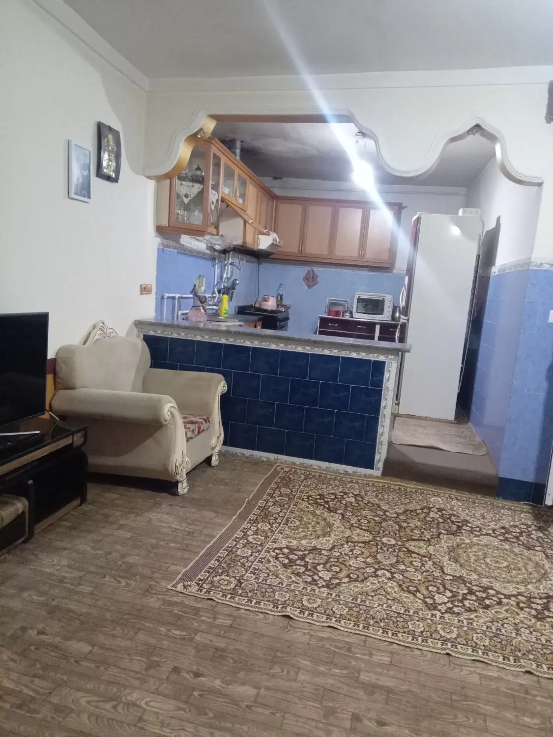 خانه ویلایی
