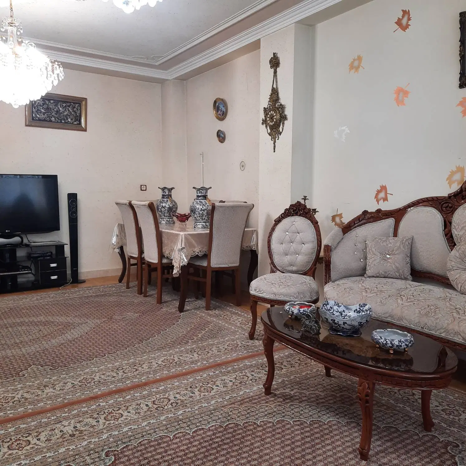 فروش واحد مسکونی در شهرک کوثر بلوک ۵