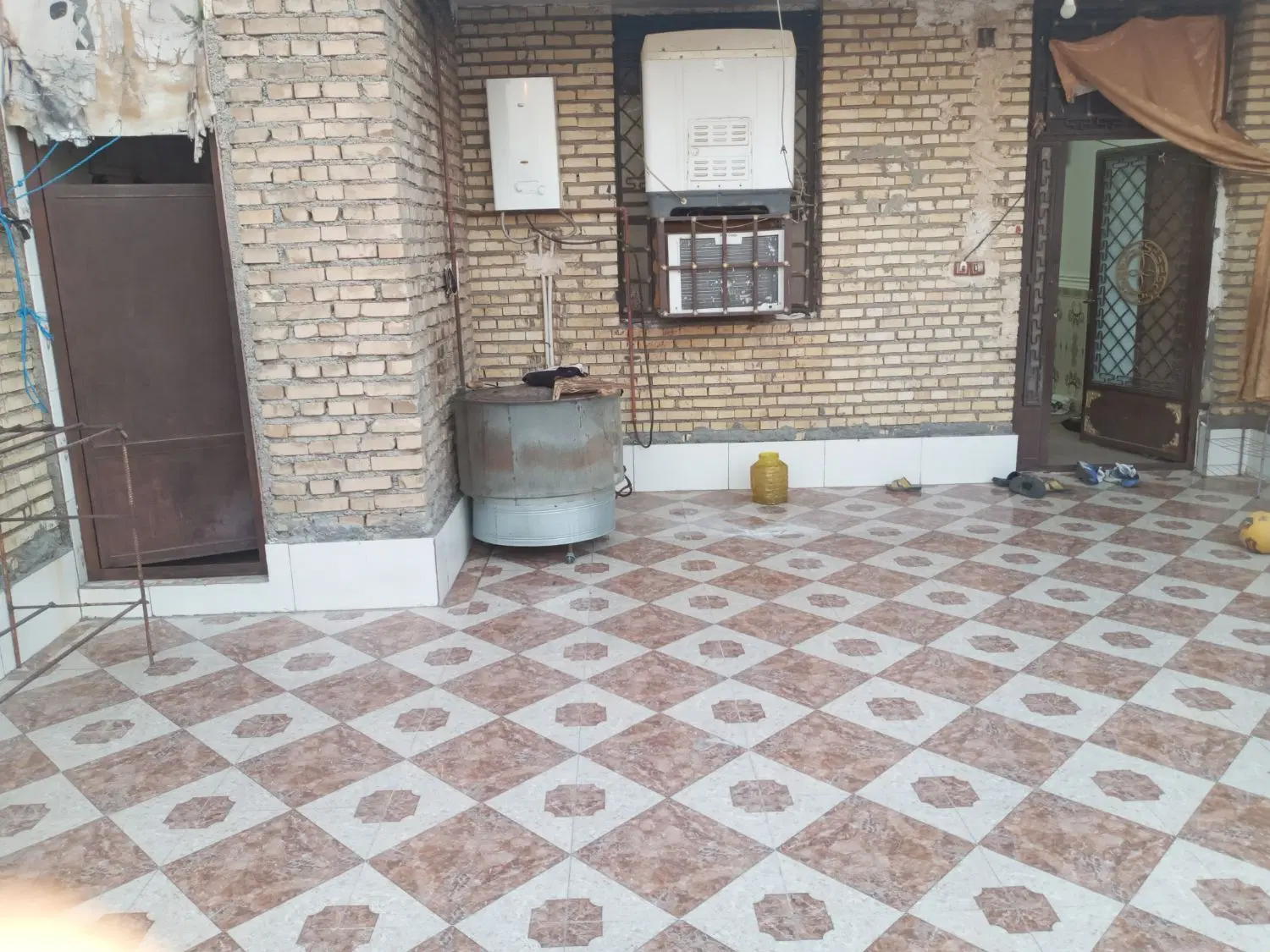 خانه فروشی در حمیدیه