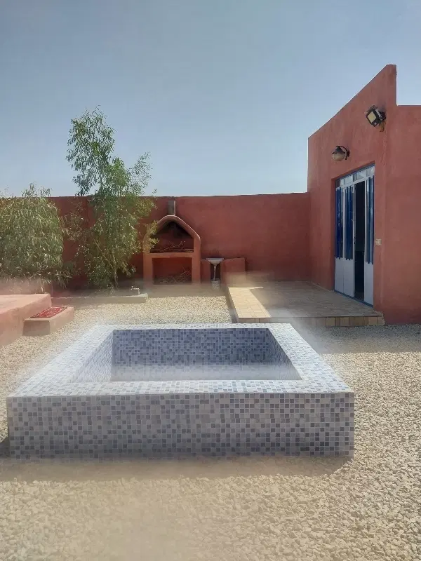 خونه باغ