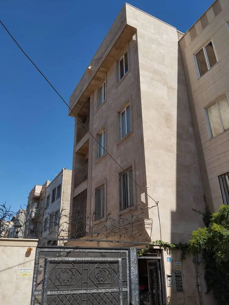 ۷۵متر زیر قیمت_طبقه۱_پارکینگ و انباری اختصاصی