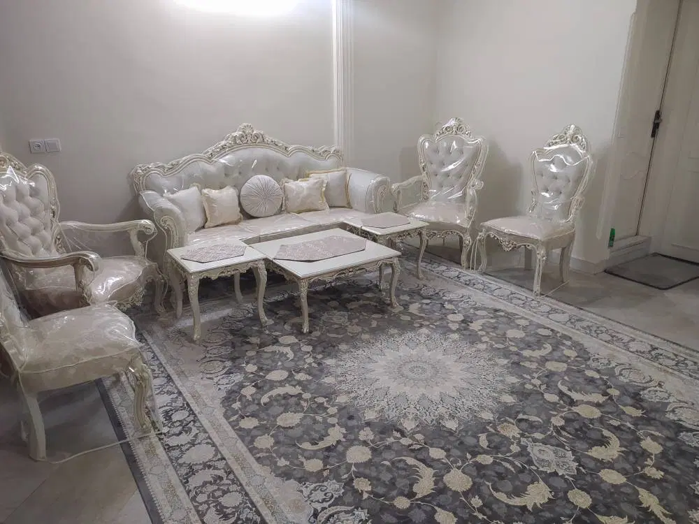 آپارتمان ۵۴ متری