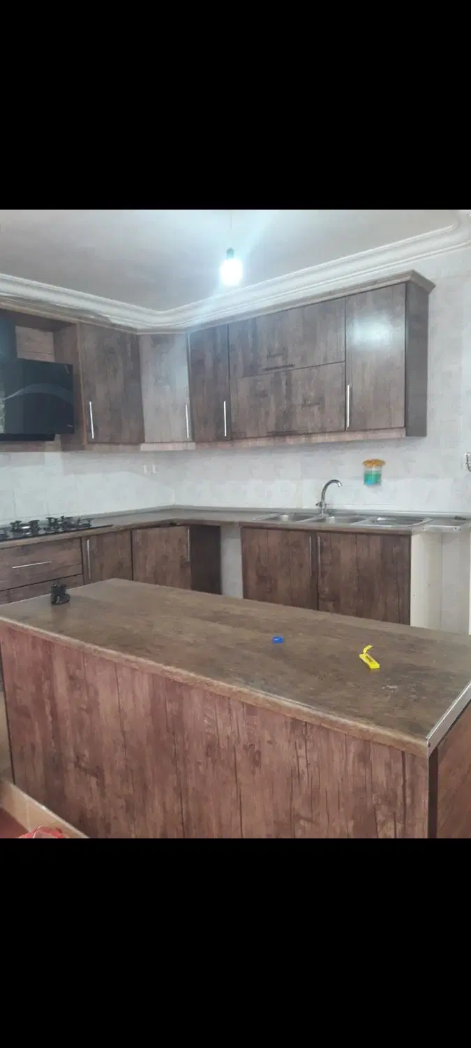فروش یک واحد مسکن مهرطبقه اول