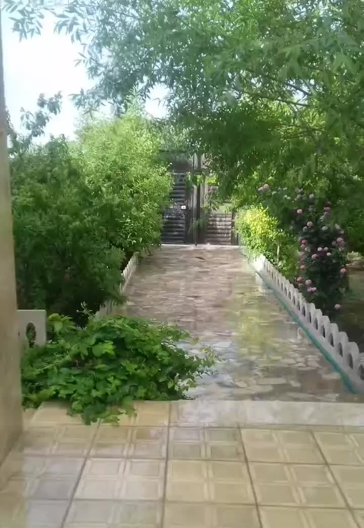 خانه ویلایی مسکونی ۱۴۰متر سه خوابه