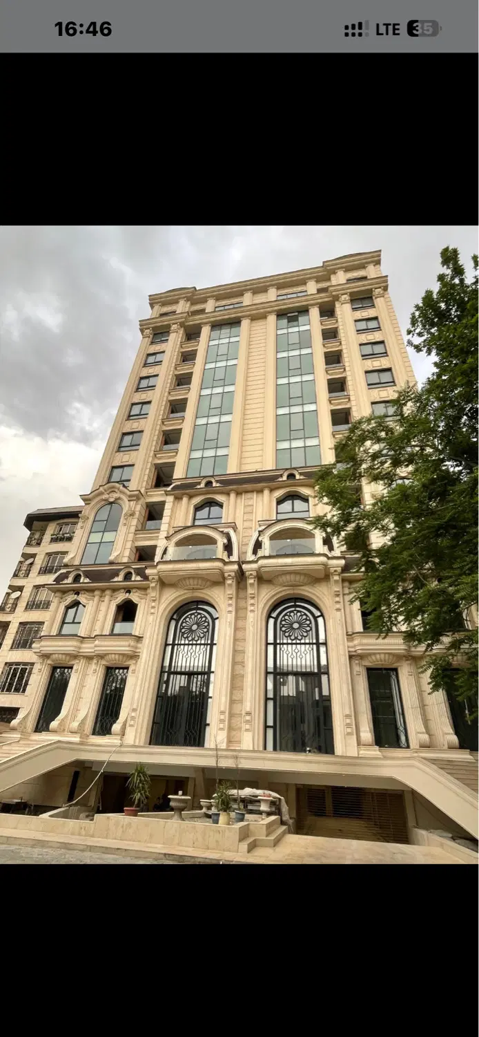 ۱۱۰ متر فرشته فول امکانات