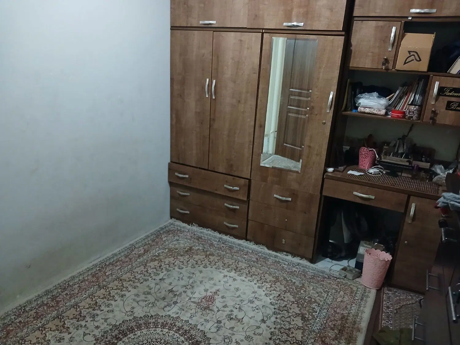 اجاره اپرتمان ۵۵ متری مرزبانان ۴۰۰ میلون رهن کامل