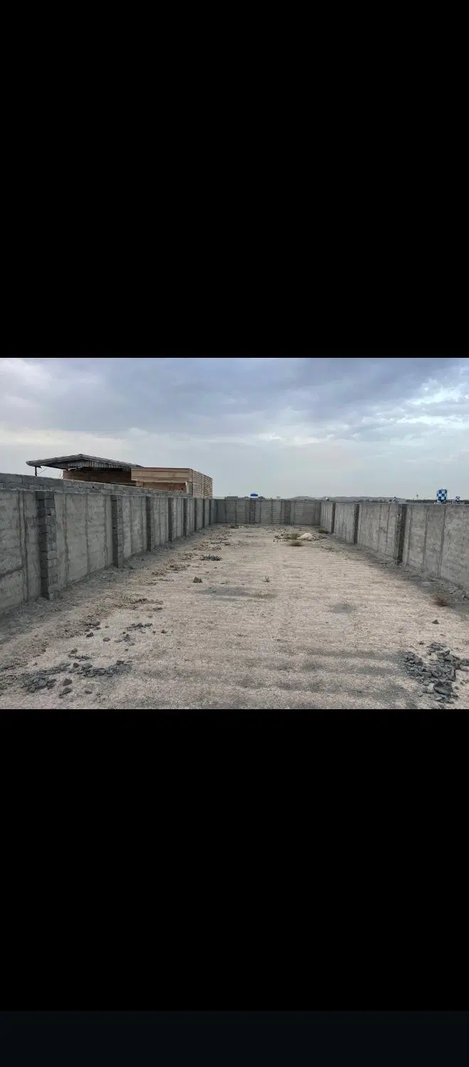 زمین موقعیت صنعتی بحر خیابان