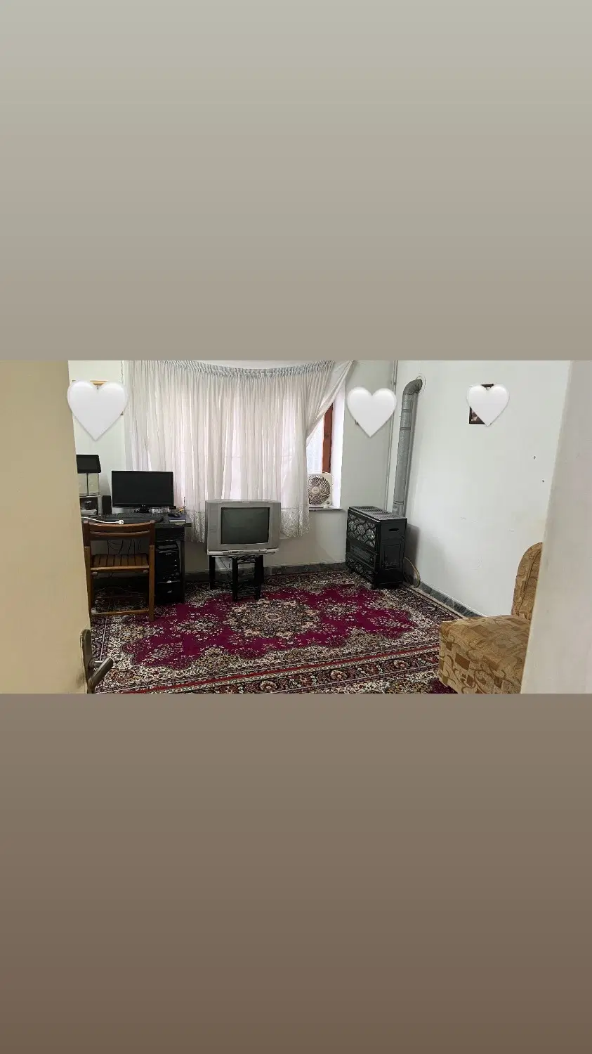 فروش خانه ویلایی مرکز شهر