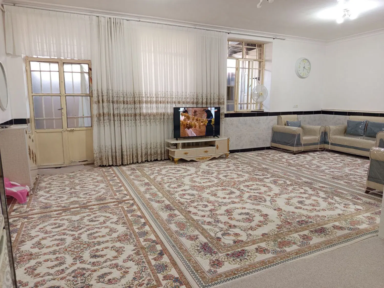 منزل مسکونی
