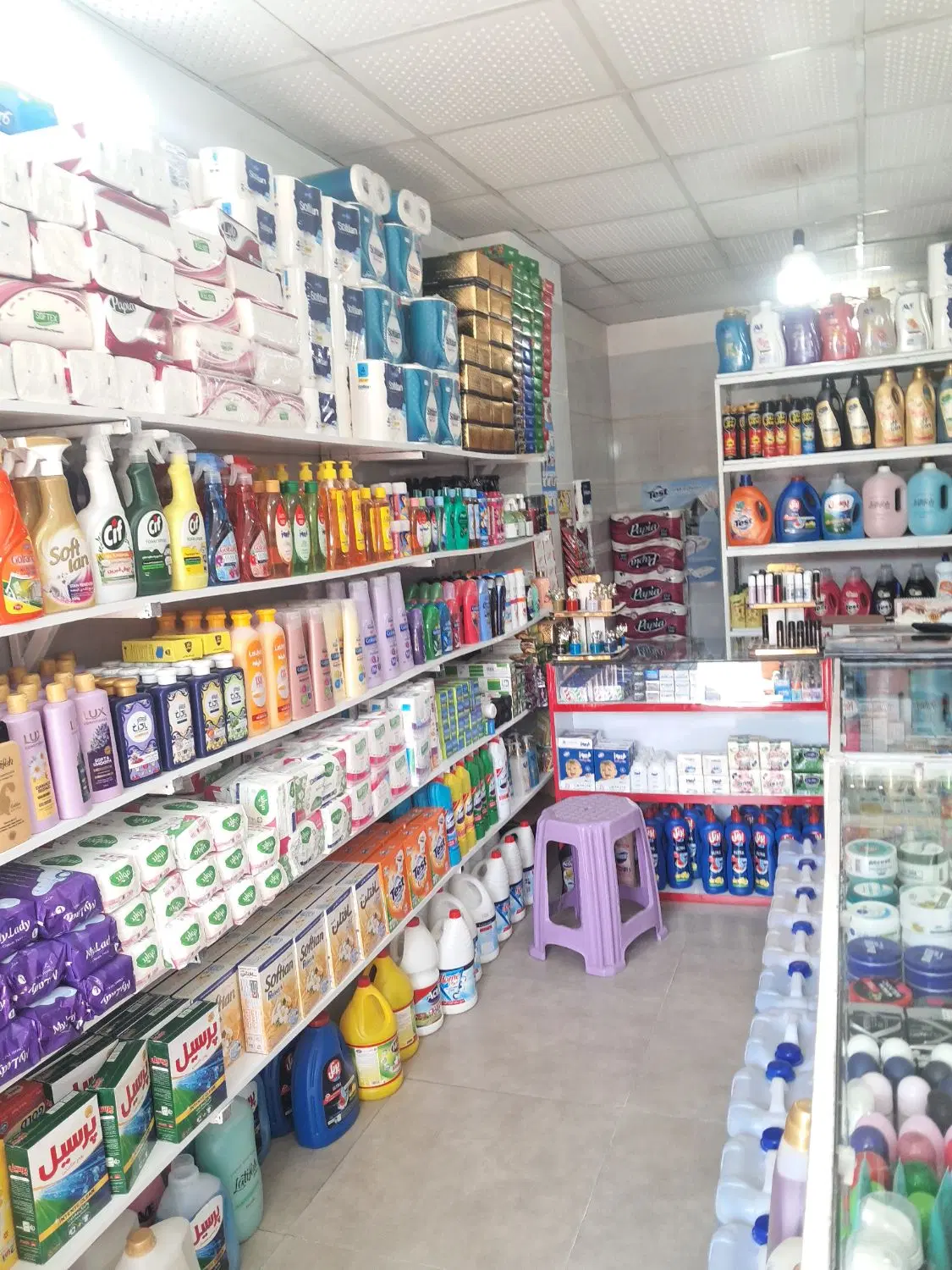 واگذار ی مغازه