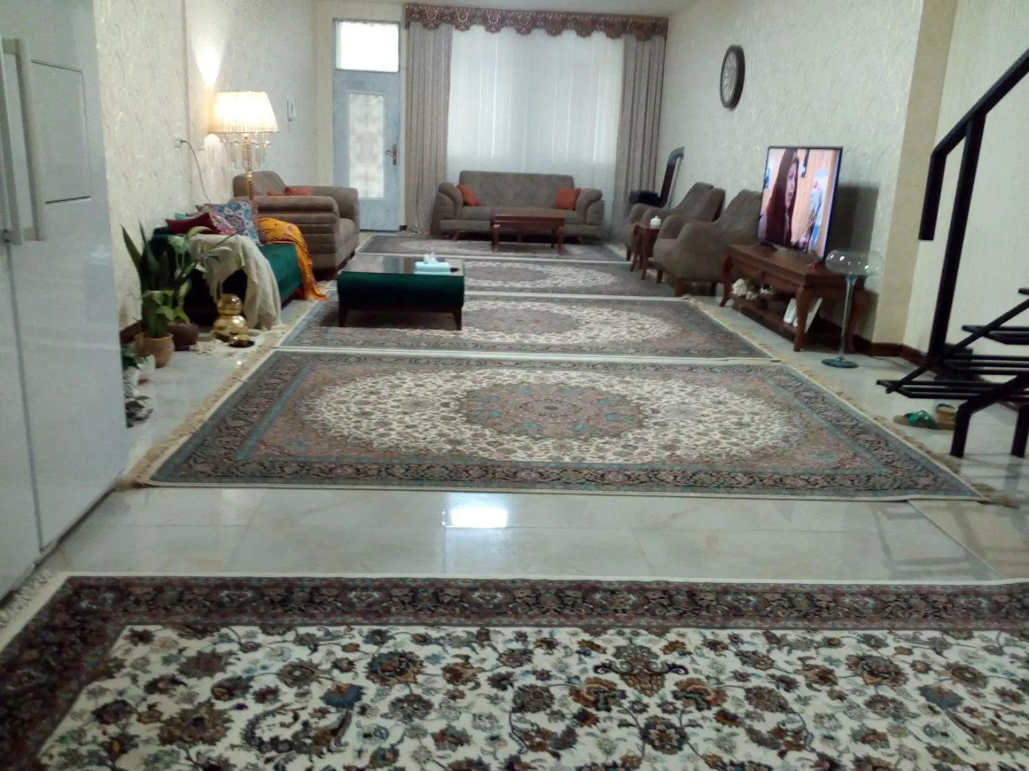 فروش ویلایی دوطبقه