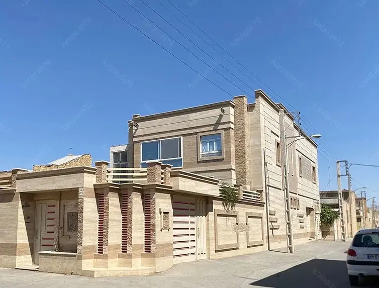 آپارتمان بهترین لوکیشن پاسداران و مطهری کمیل