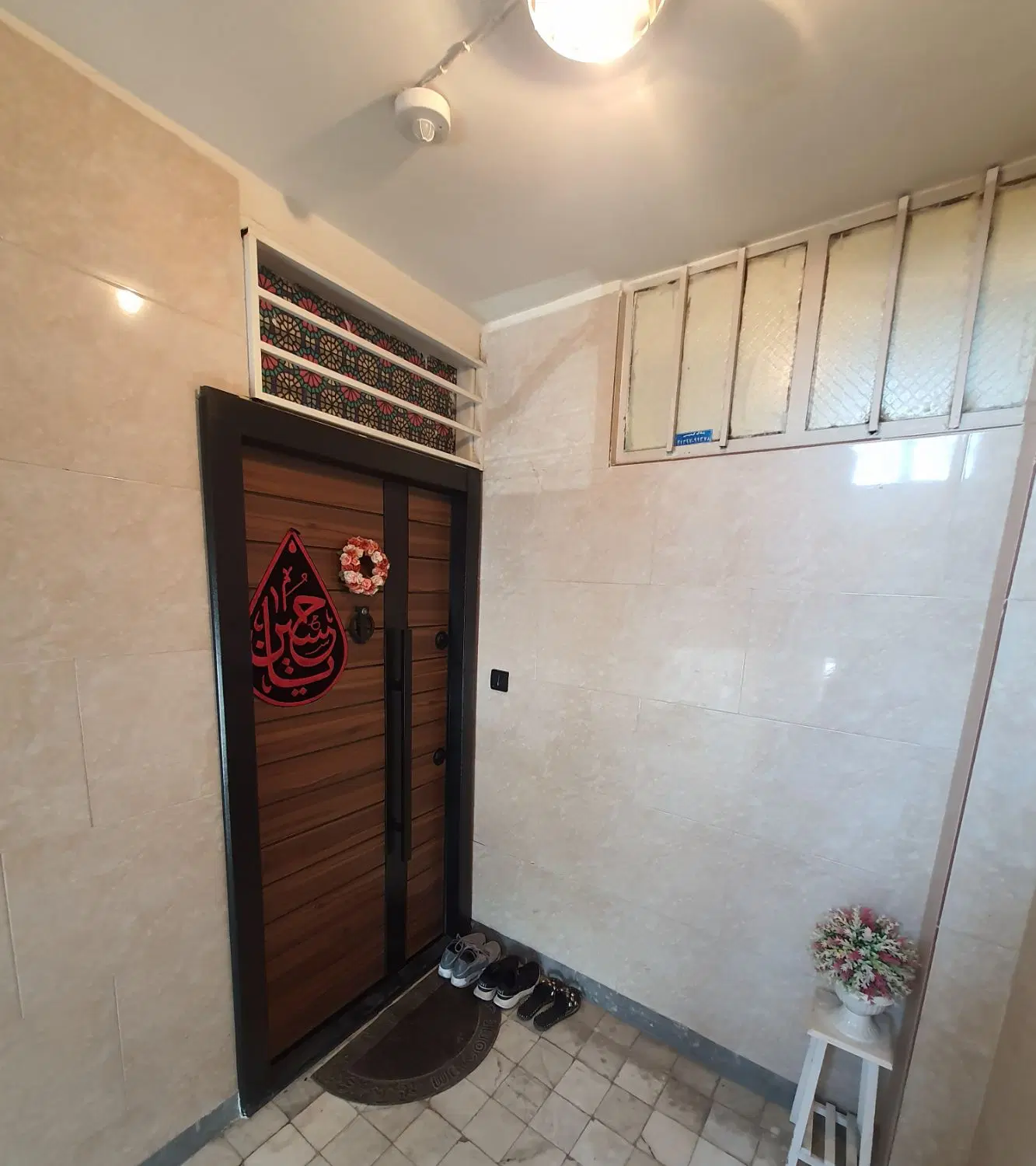 خانه ۸۵ متری دهقان ویلا دوم