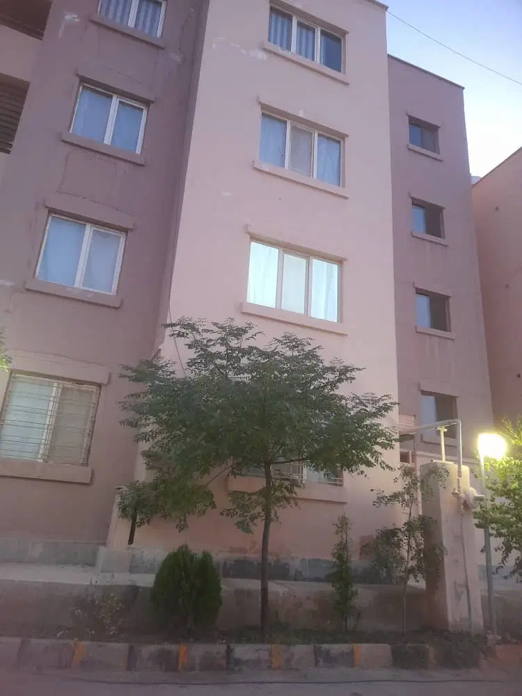 اجاره آپارتمان تک خواب مسکن مهر لپوئی