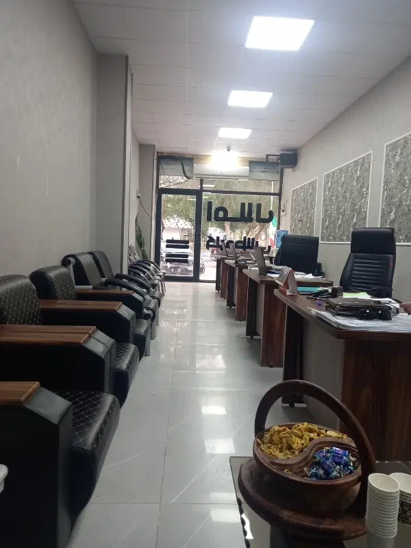 ویلایی ۲۷۰ متر دوبر