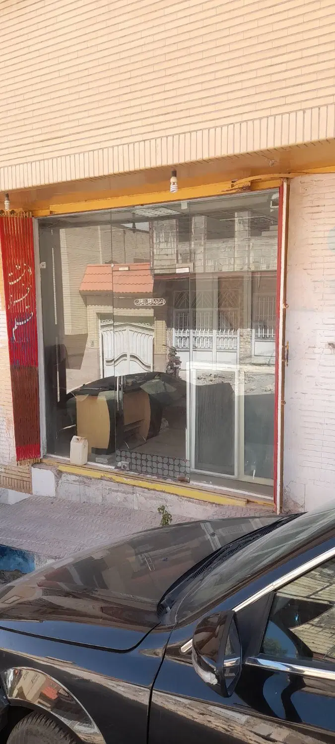 اجاره مغازه . انبار . و اتاق بنیاد