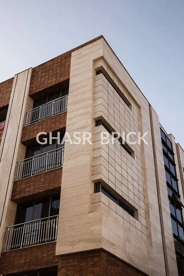 آپارتمان 55 متری