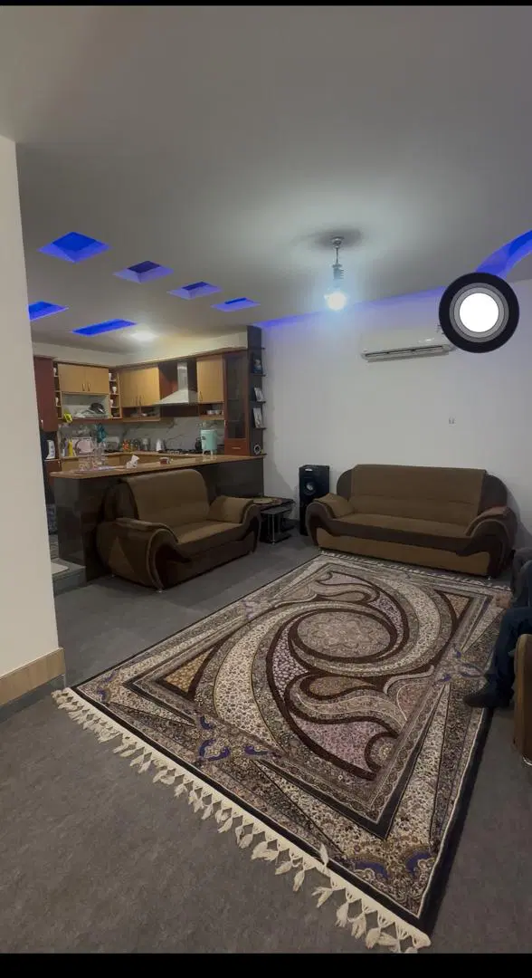 فروش ویلایی سه خوابه تمیز مرکز شهر