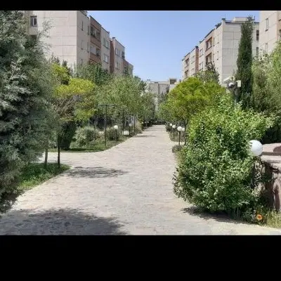 ۸۲متری مبنا