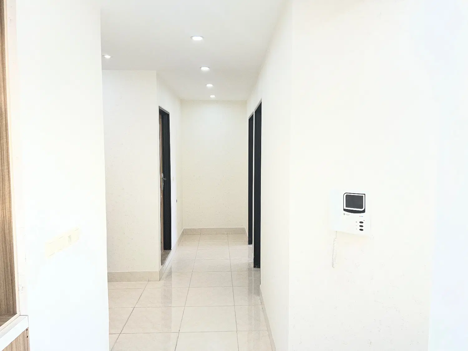 اپارتمان لوکس خیابان سلطانی