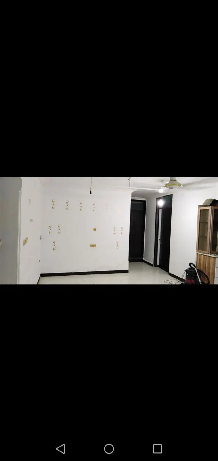 فروش یک دستگاه آپارتمان در کوی فرهنگیان