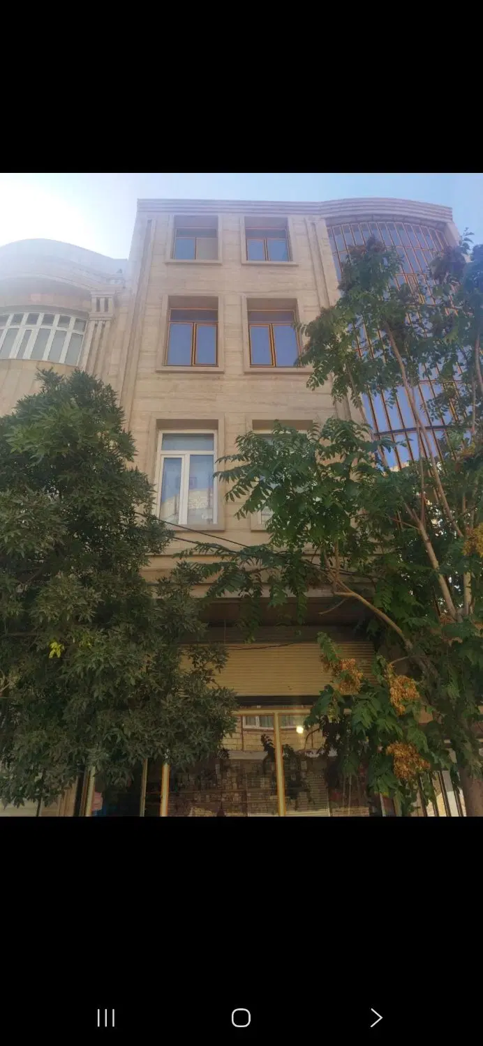 واحد اجاره‌ای فرهنگیان خیابان اول