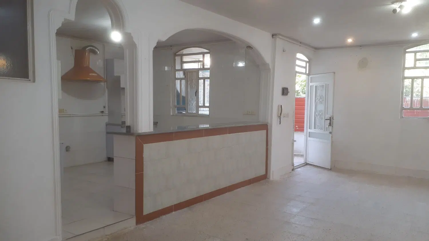 اجاره طبقه بالا