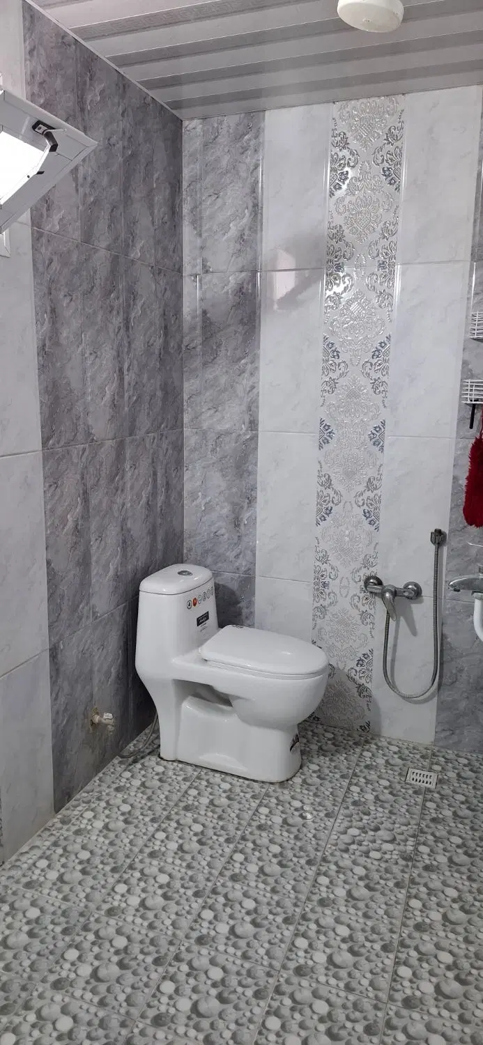 دهکده زیبای پایین نقیب