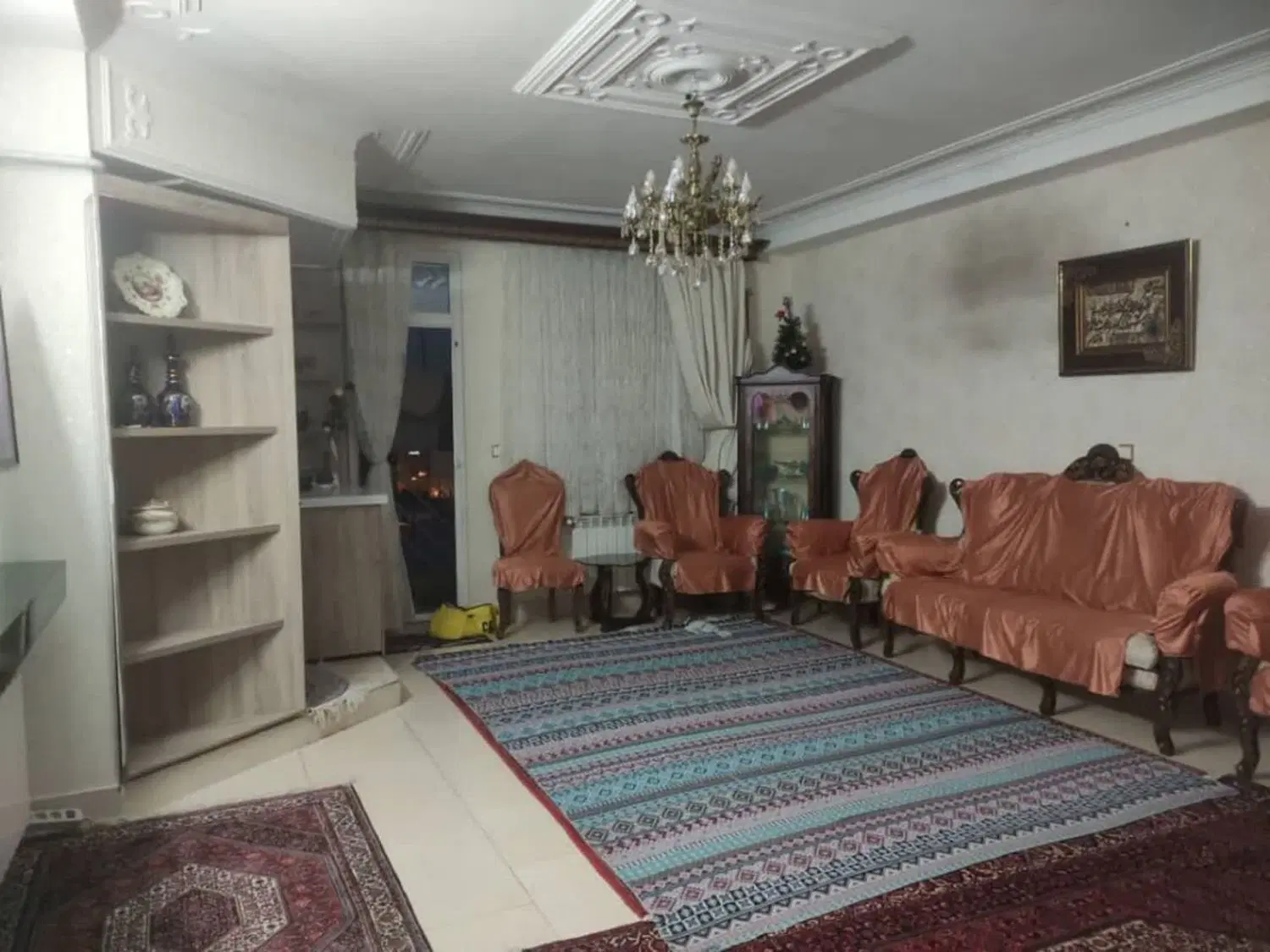واحد امجدیه فوری فوری