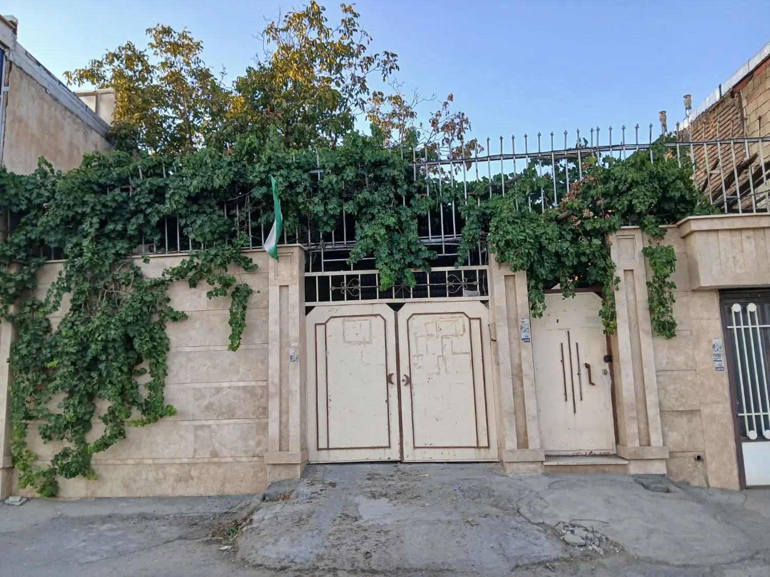 اجاره منزل