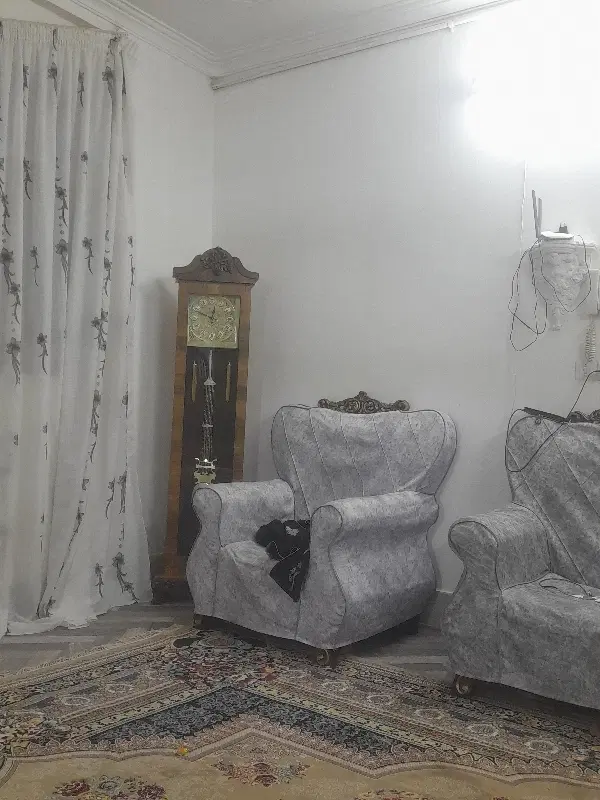 فروش خانه ازادشهرفلکه اول سه طبقه