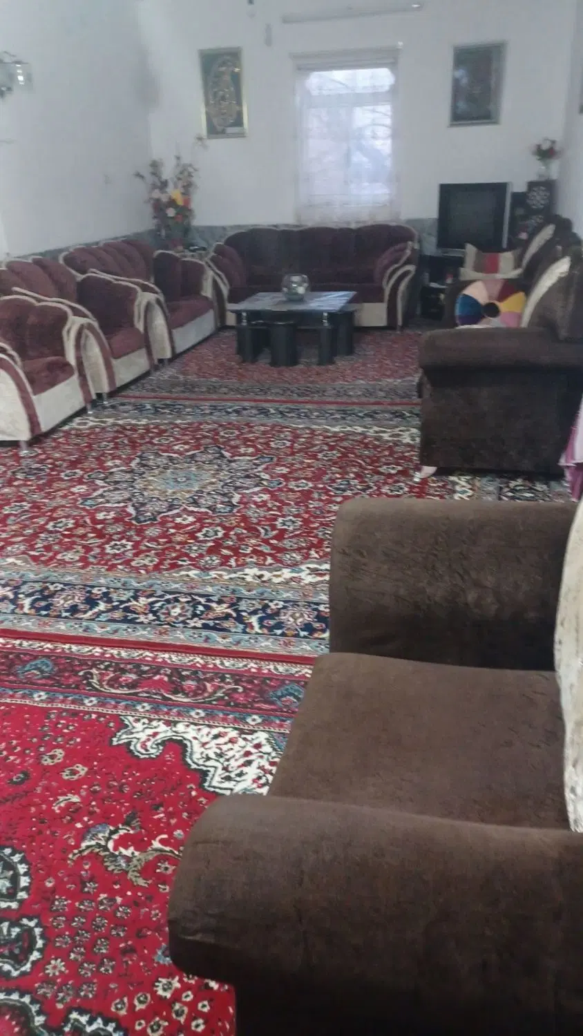 منزل ویلایی فروشی