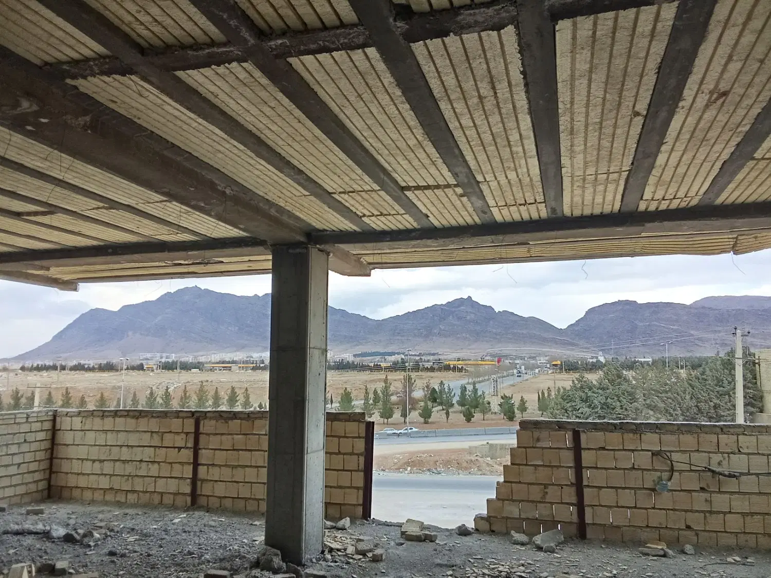 پیش فروش واحد آپارتمانی