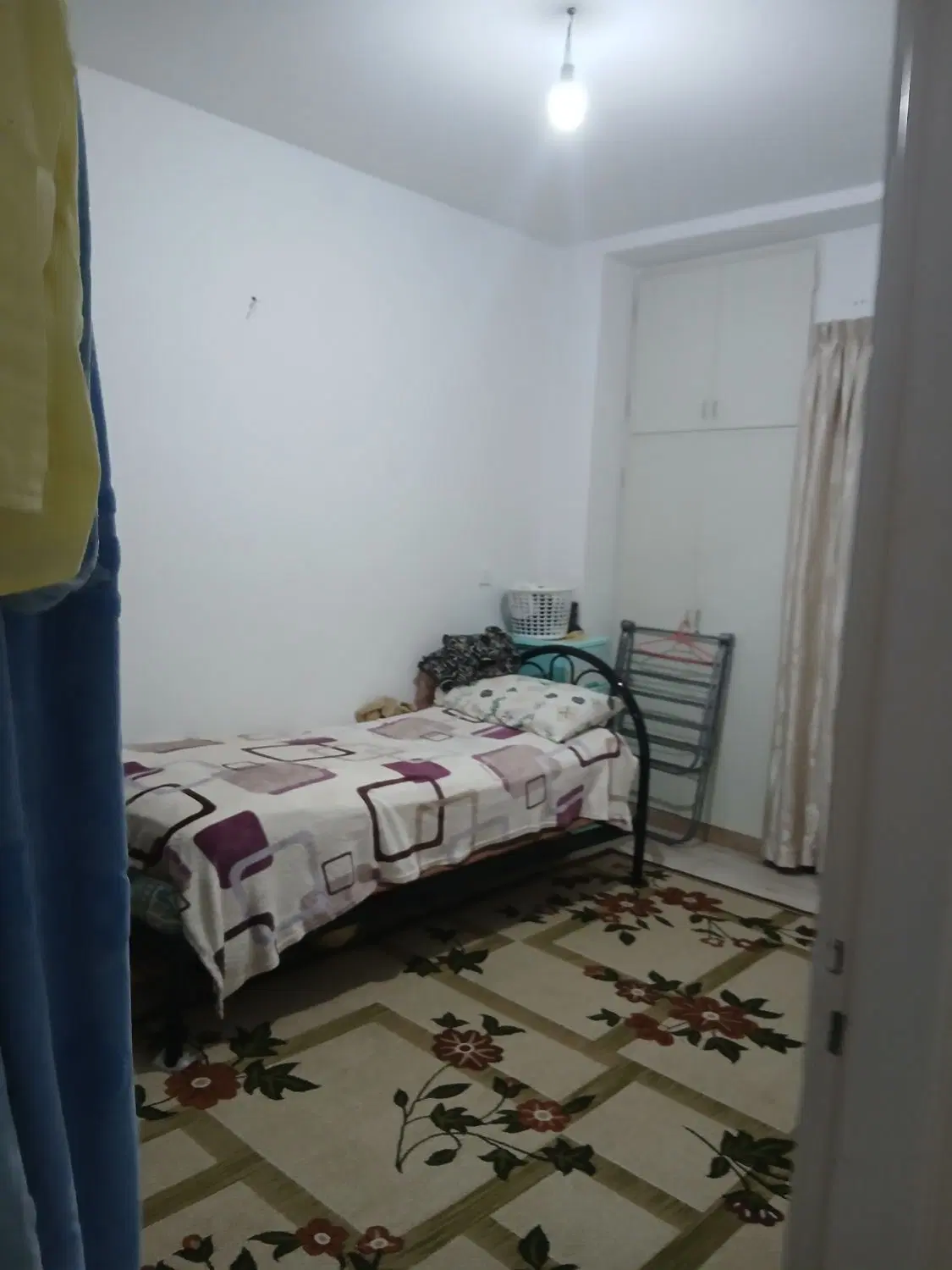 فروش آپارتمان  دو خواب  ۷۰ متری